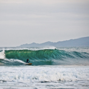 Surf guide Miyazaki