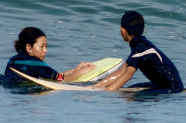 KIds Surf Lesson - Image 2