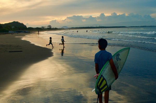 KIds Surf Lesson - Image 11