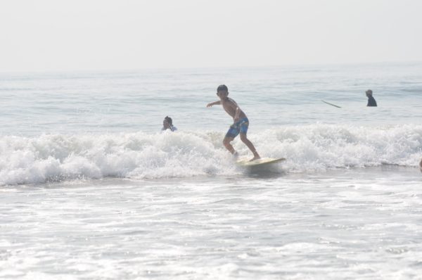 KIds Surf Lesson - Image 8