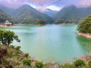 Small group trout fishing adventure Miyazaki