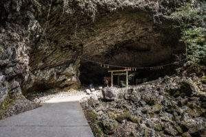 Miyazaki photography tour Takachiho Amano Iwato shrine and cave 